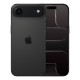 Apple iPhone Air 16,5 cm (6.5'') SIM doble iOS 26 5G USB Tipo C 512 GB Negro